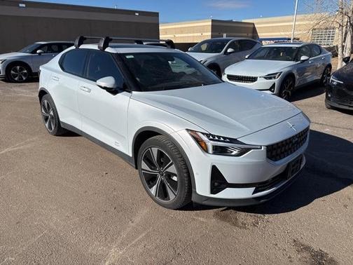 2023 Polestar 2 Long Range Dual Motor