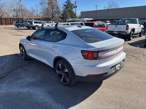 2023 Polestar 2 Long Range Dual Motor