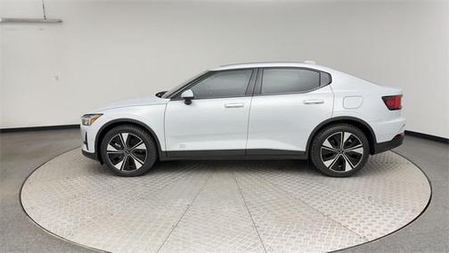 2023 Polestar 2 Long Range Dual Motor