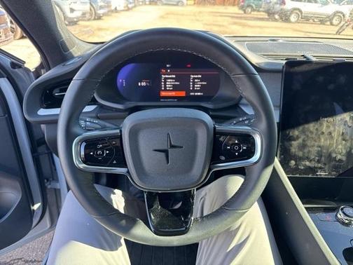 2023 Polestar 2 Long Range Dual Motor