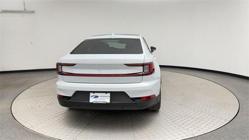 2023 Polestar 2 Long Range Dual Motor