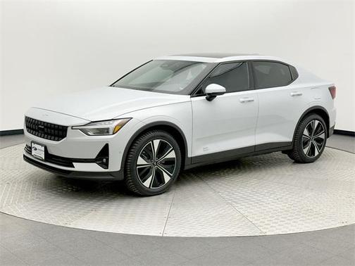 2023 Polestar 2 Long Range Dual Motor