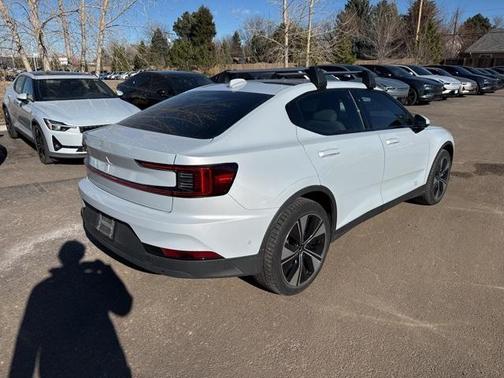 2023 Polestar 2 Long Range Dual Motor