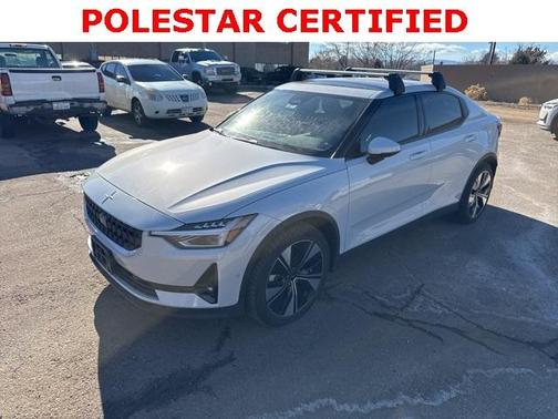 2023 Polestar 2 Long Range Dual Motor