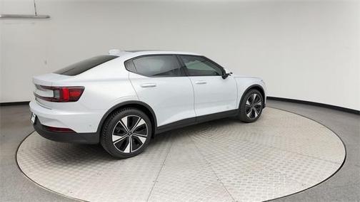 2023 Polestar 2 Long Range Dual Motor