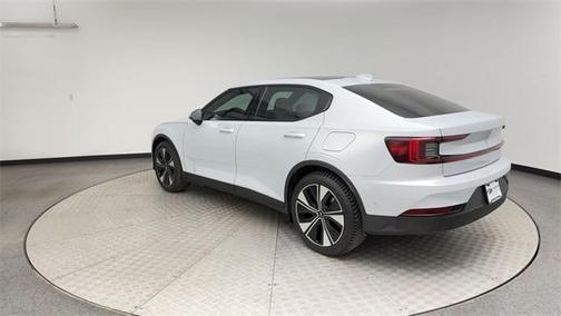 2023 Polestar 2 Long Range Dual Motor