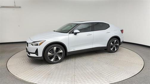 2023 Polestar 2 Long Range Dual Motor