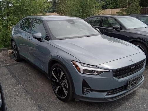 2022 Polestar 2 Long Range Dual Motor