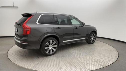 2025 Volvo XC90 Plug-In Hybrid T8 Plus 7-Seater