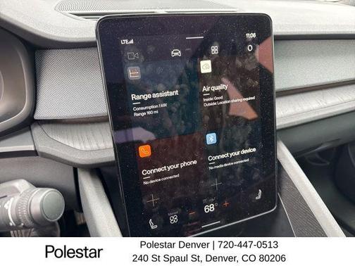 2023 Polestar 2 Long Range Dual Motor