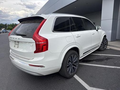 2022 Volvo XC90 Recharge Plug-In Hybrid T8 Inscription Expression Extended Range 6P