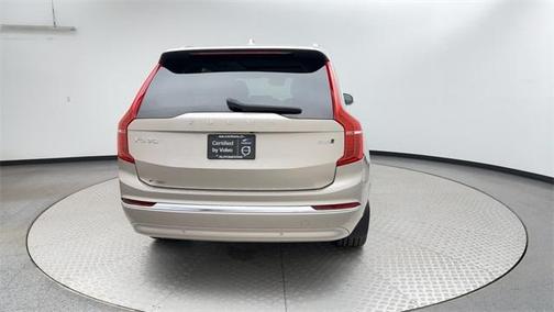 2023 Volvo XC90 B6 Ultimate 7-Seater