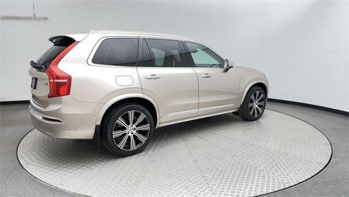 2023 Volvo XC90 B6 Ultimate 7-Seater