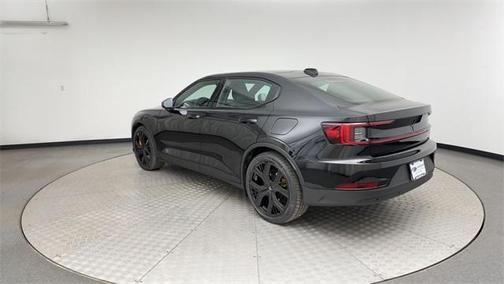 2022 Polestar 2 Long Range Dual Motor