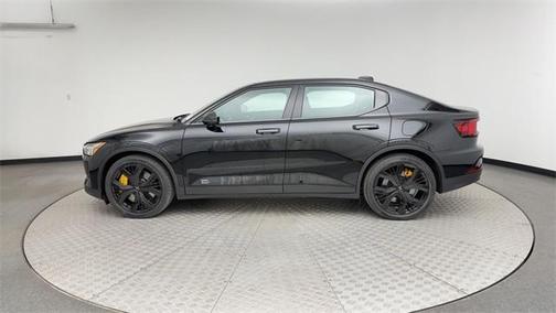 2022 Polestar 2 Long Range Dual Motor