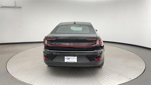 2022 Polestar 2 Long Range Dual Motor