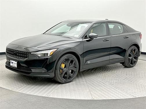 2022 Polestar 2 Long Range Dual Motor