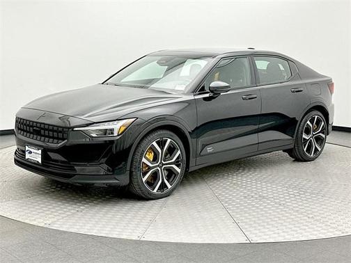 2022 Polestar 2 Long Range Dual Motor