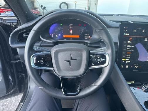 2022 Polestar 2 Long Range Dual Motor