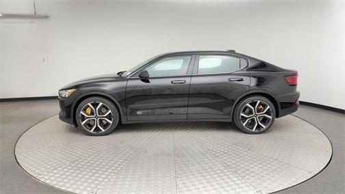 2022 Polestar 2 Long Range Dual Motor
