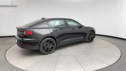 2022 Polestar 2 Long Range Dual Motor