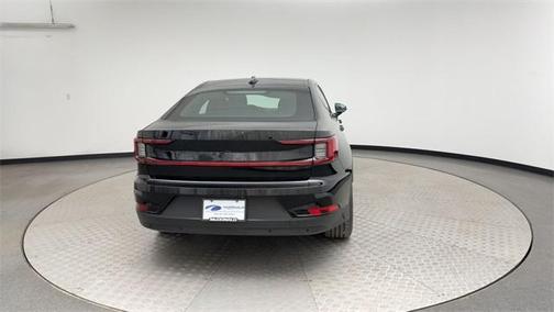 2022 Polestar 2 Long Range Dual Motor