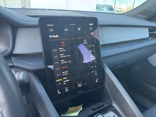 2022 Polestar 2 Long Range Dual Motor