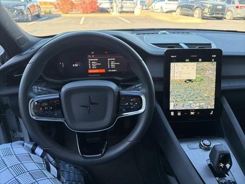 2022 Polestar 2 Long Range Dual Motor