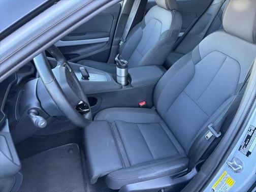 2022 Polestar 2 Long Range Dual Motor