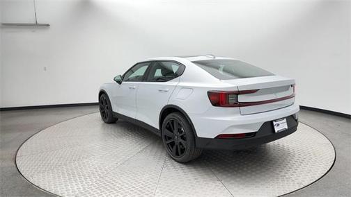 2022 Polestar 2 Long Range Dual Motor