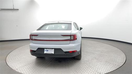 2022 Polestar 2 Long Range Dual Motor