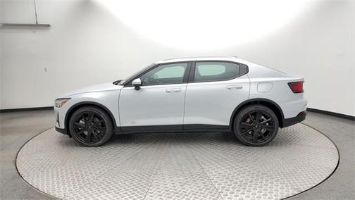 2022 Polestar 2 Long Range Dual Motor