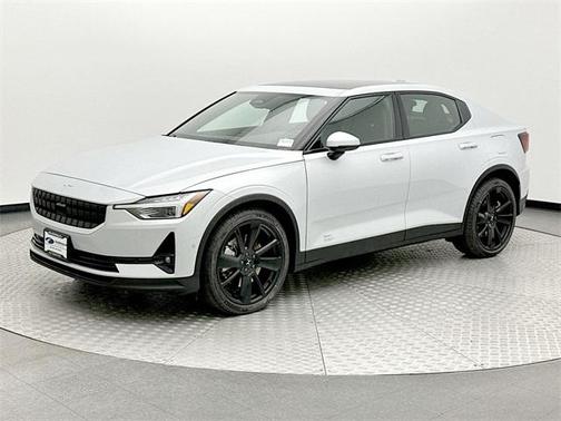 2022 Polestar 2 Long Range Dual Motor
