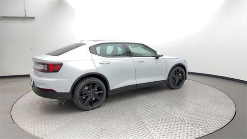 2022 Polestar 2 Long Range Dual Motor