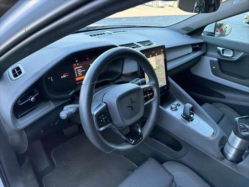 2022 Polestar 2 Long Range Dual Motor