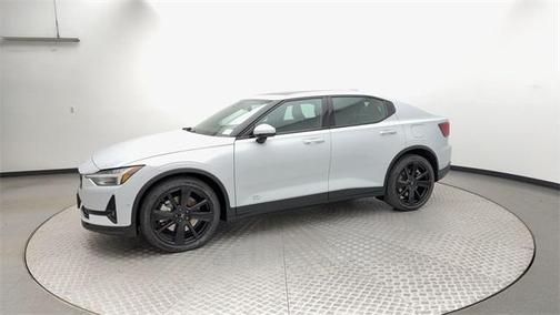 2022 Polestar 2 Long Range Dual Motor