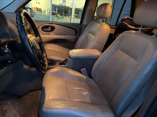 2005 Buick Rainier CXL