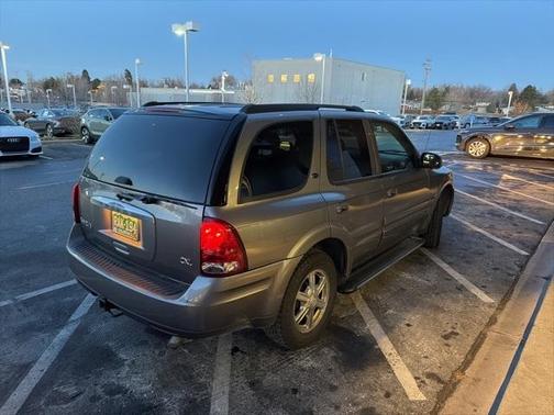 2005 Buick Rainier CXL