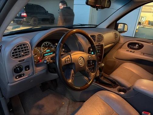 2005 Buick Rainier CXL