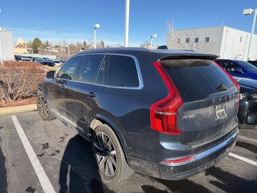 2023 Volvo XC90 B6 Plus 7-Seater