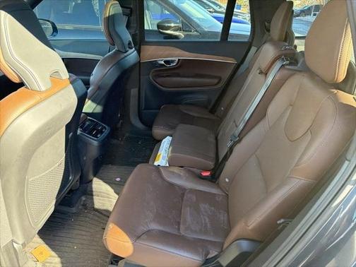 2023 Volvo XC90 B6 Plus 7-Seater