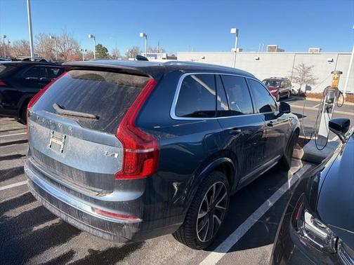 2023 Volvo XC90 B6 Plus 7-Seater