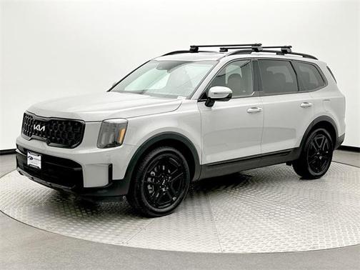 2024 Kia Telluride EX X-Line
