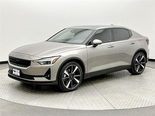 2022 Polestar 2 Long Range Dual Motor
