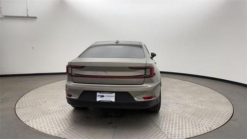 2022 Polestar 2 Long Range Dual Motor