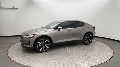 2022 Polestar 2 Long Range Dual Motor
