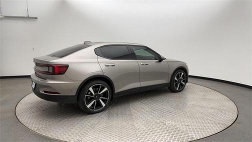 2022 Polestar 2 Long Range Dual Motor