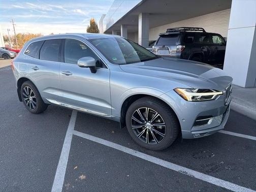 2018 Volvo XC60 T5 Inscription