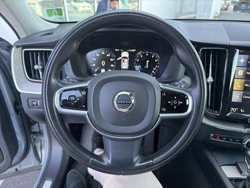 2018 Volvo XC60 T5 Inscription
