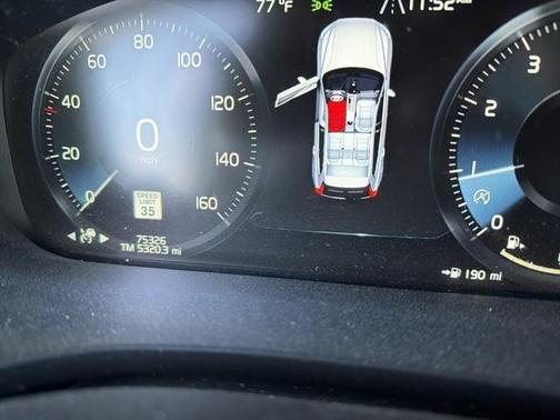 2018 Volvo XC60 T5 Inscription